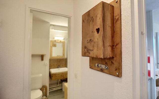 Appartement Les Menuires, 2 pièces, 4 personnes - FR-1-178-317