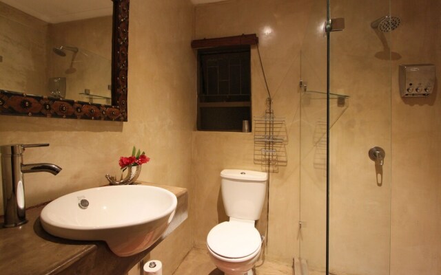 Al Marrakesh Guest House