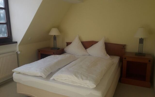 Hotel Schloss Fuchsmühl