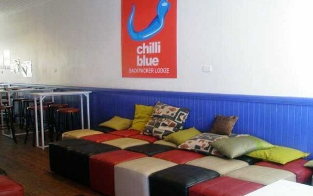 Chiliblue Backpackers & Youth Hostel