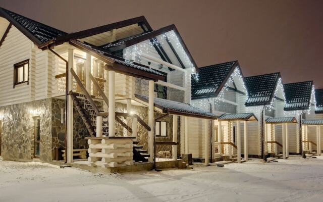Whiteberry Hotel