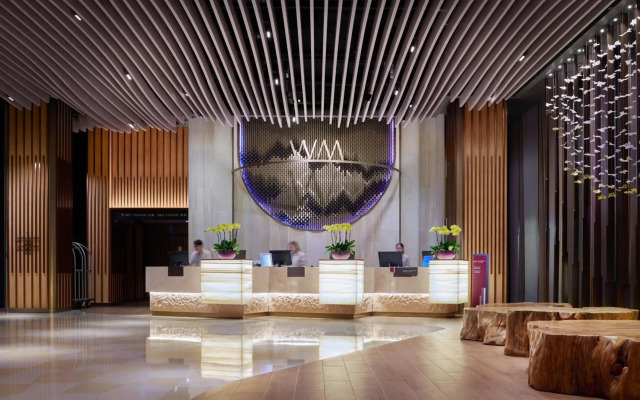 WM Hotel