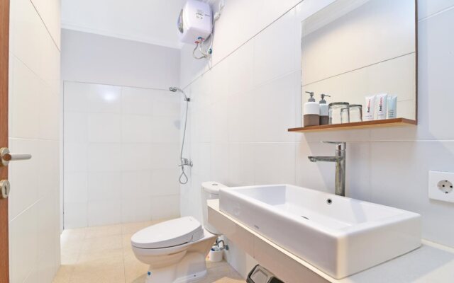 RedDoorz @ Kerobokan Kuta