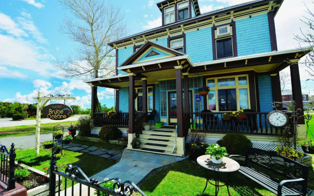 Auberge Bruine Océane