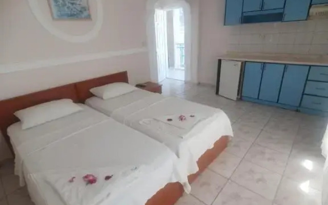 Sacide Apart Hotel