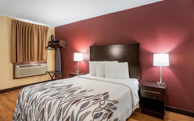 Red Roof Inn Des Moines