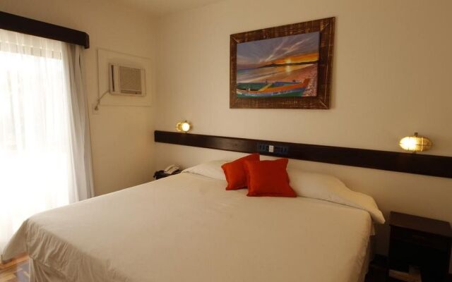 Costa Verde Beach Hotel