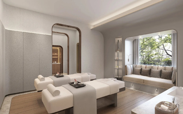 Hilton Shanghai Greater Hongqiao