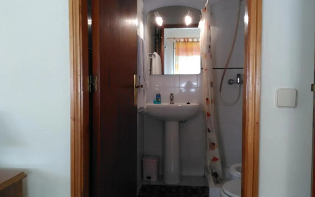 Pousada Farol do Portinho