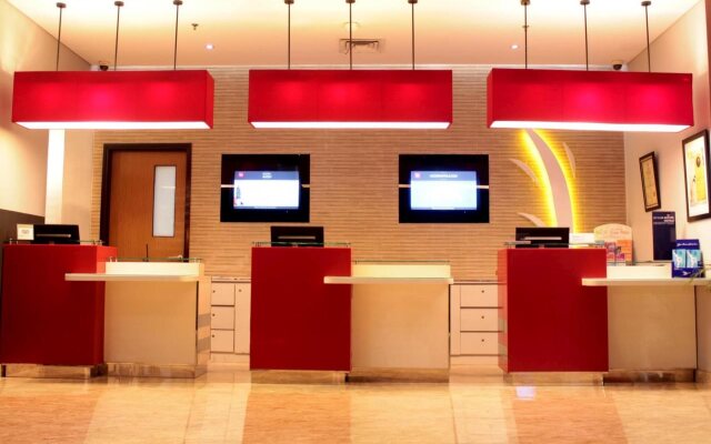 ibis Jakarta Senen