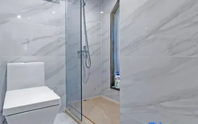 Shenzhen Tianshe Homestay
