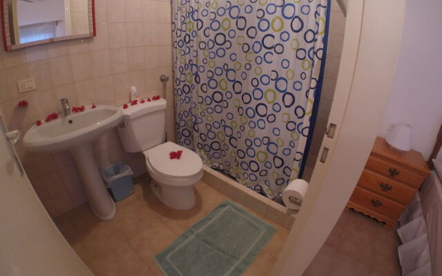 Guesthouse Antigua Chiama Italia