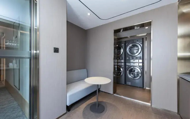 JI Hotel Shanghai The Bund Fuzhou Road