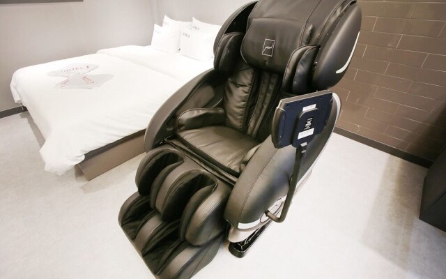 Hotel J Ansan