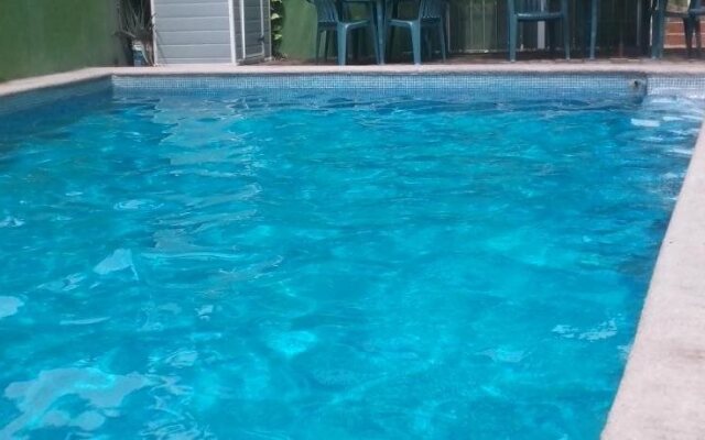 Palmera Suites