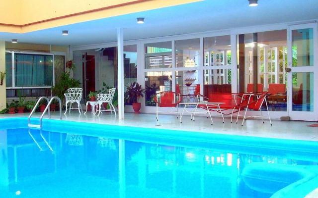 Villa Miramar&Pool