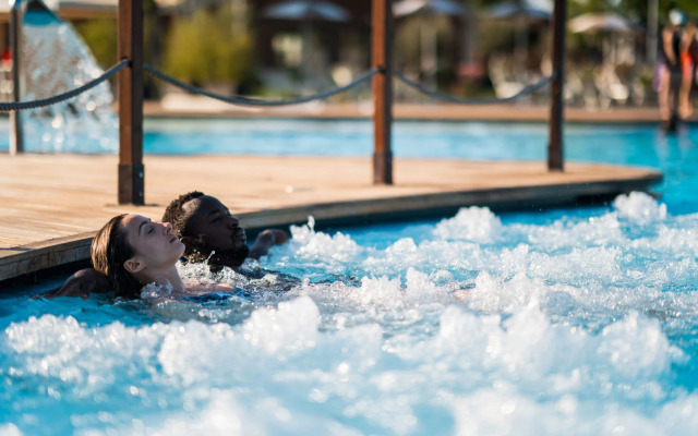 Club Del Sole Rimini Family Resort