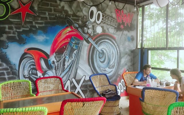 Hotel Riddhee Siddhee