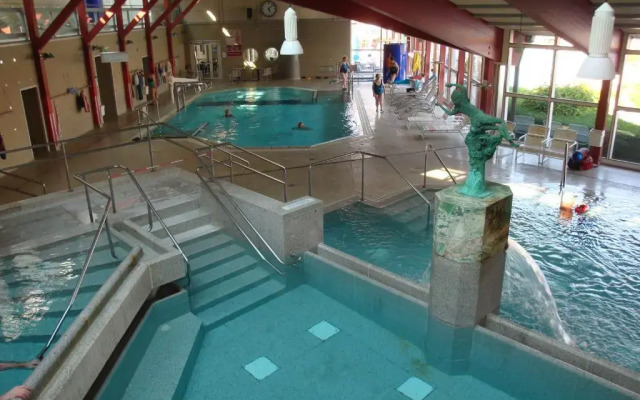 Apparthotel Minerva Diana Octavia