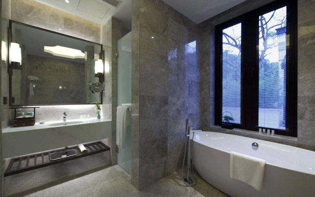 Yagu Resort Hangzhou