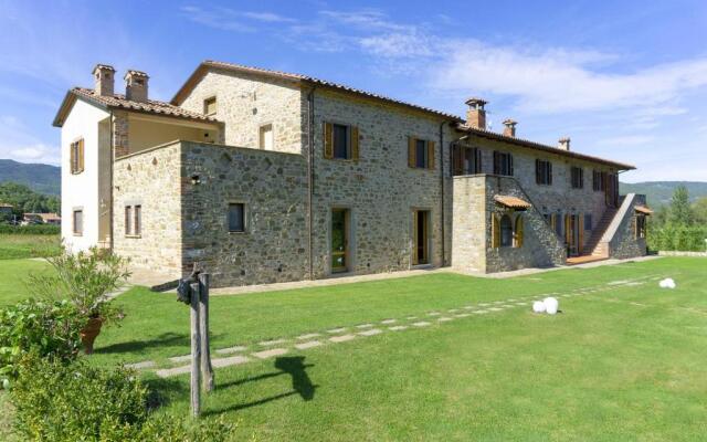 Agriturismo Le Fornaci - Camera Lavanda