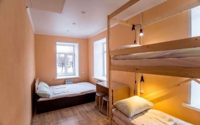 Like Hostel Tula