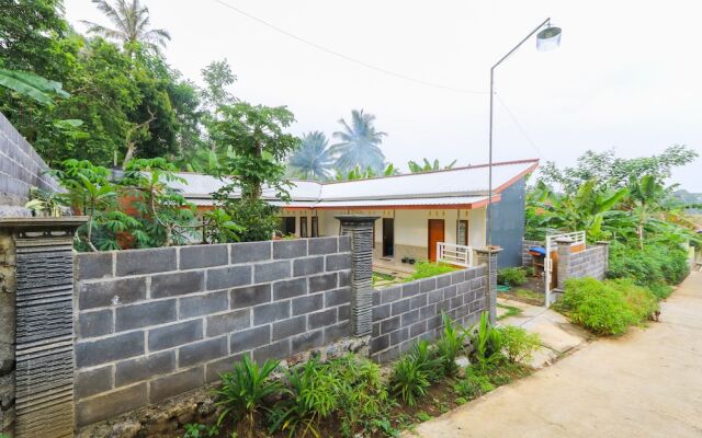 SPOT ON 2378 Omah Nusantara Homestay