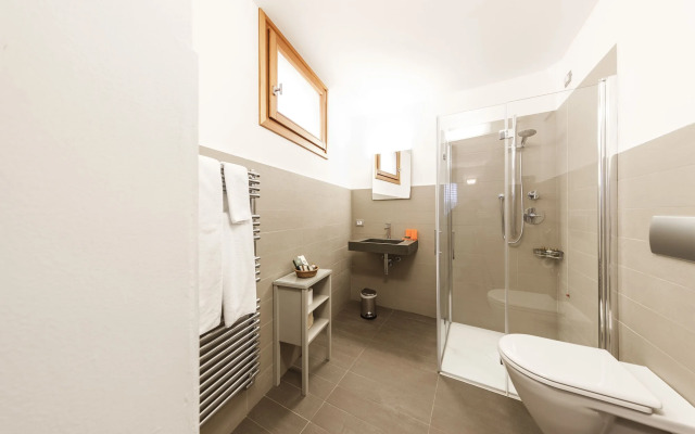 Le Scuole - ColleMassari Hospitality