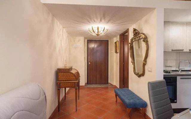 Bobbò House IV Suite, a windows on the monuments