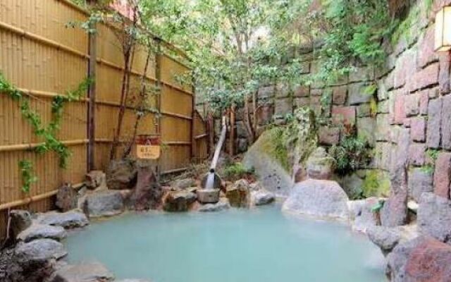 Yumoto Hotel