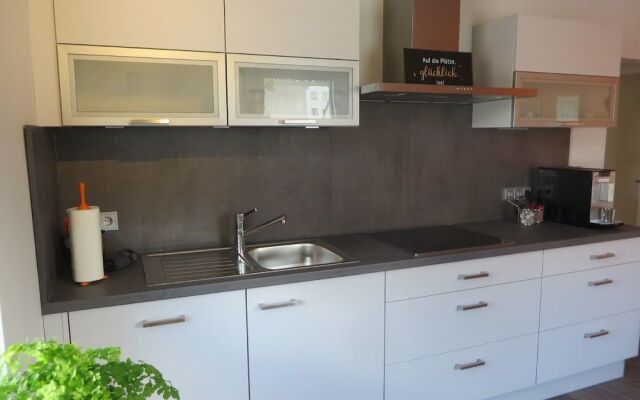 Ferienwohnung Familie Buchner