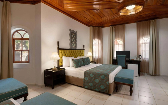 Wyndham Datca Perili Bay