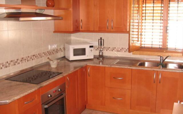 Holiday home S'Hort des Baladres