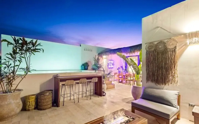 Luxury Awaits! 5 Beds 5 Baths 2 Private Pools!