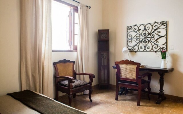 EL Viajero- IN THE Heart OF OLD Havana