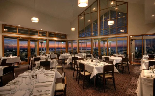 Silverwater Resort