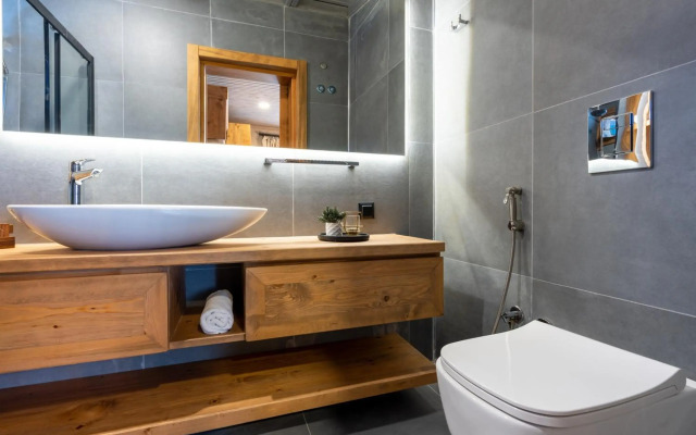 Naturelife Bungalows & Spa