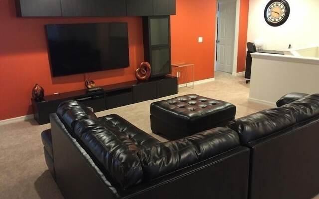 The Shires Westhaven IHR 3065l