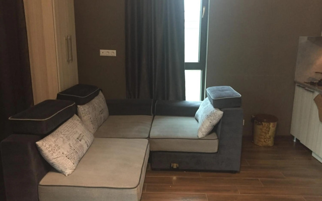 Apartment N106 in Bobline