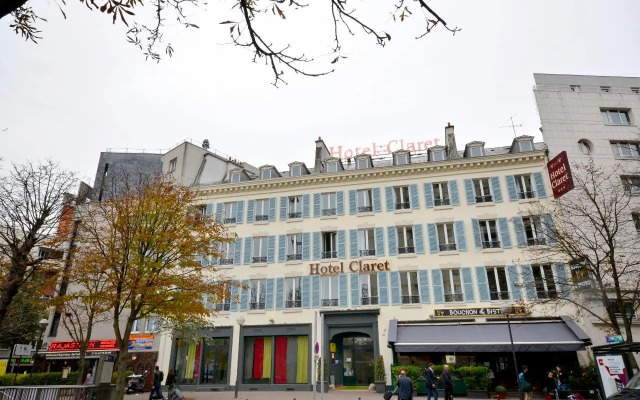 Hôtel Claret Bercy