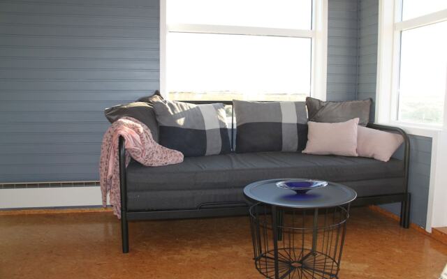 South Iceland Guesthouse