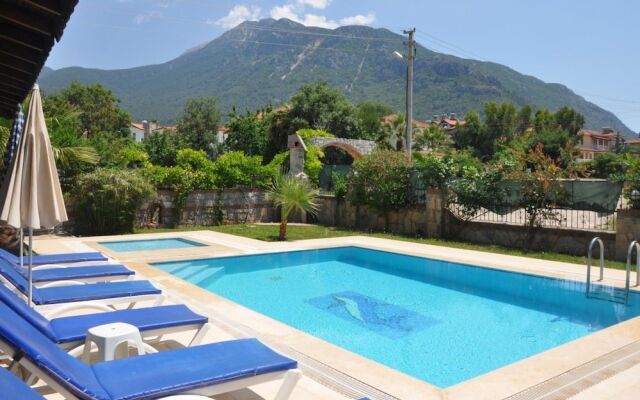 Mountain View Villa by Angel Rentals