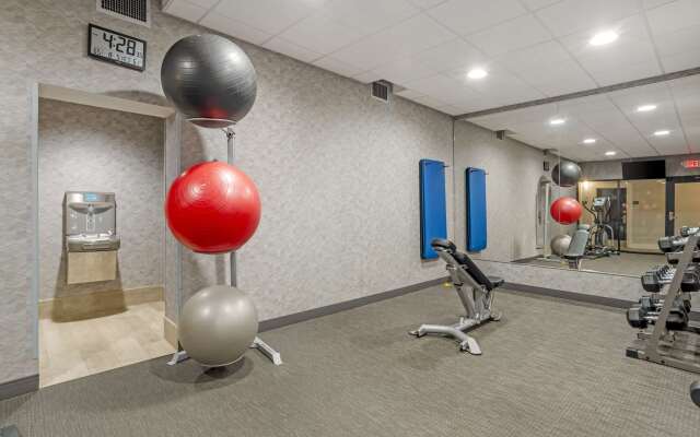 Best Western Plus Greenville I-385 Inn & Suites