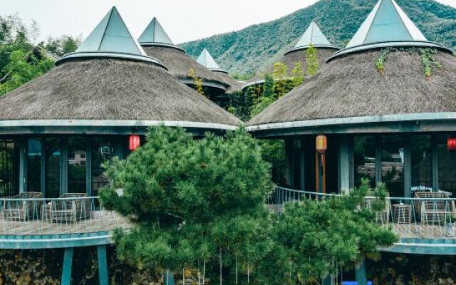 Zhongxia Dream Yeshe Rural Hotel