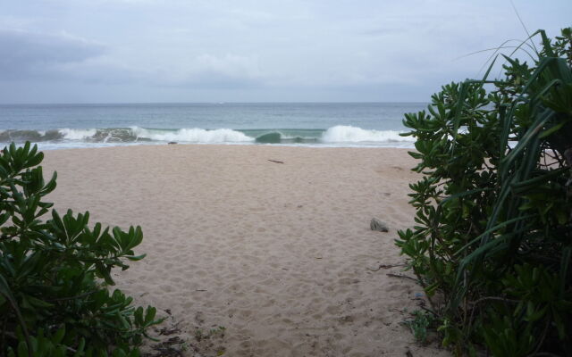 Beach Lagoon Guesthouse