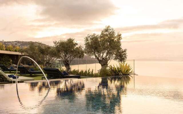 The Reserve - The Leading Hotels of the World - Savoy Signature