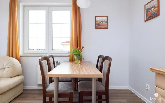 Jantar Apartamenty Luxury Baltic Residence