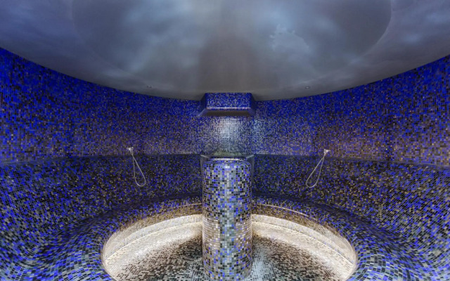 Panorama Resort & Spa