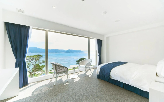 THE SCENE amami spa & resort