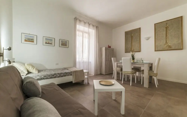 San Lorenzo Modern Flat